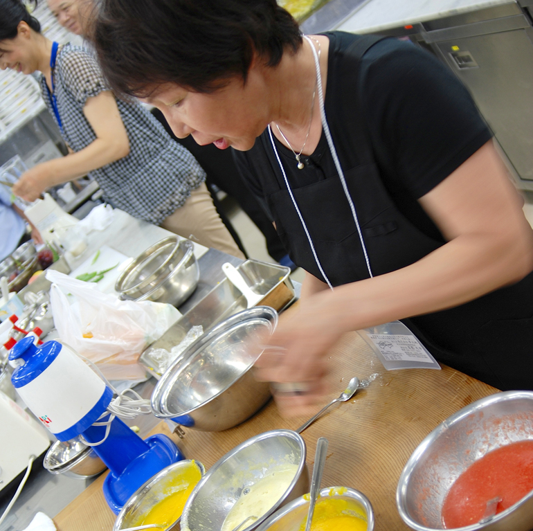 販路開拓セミナー
