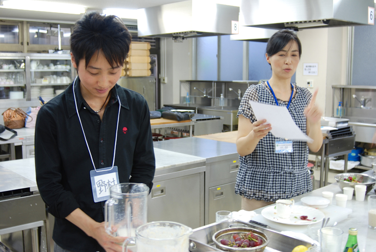 販路開拓セミナー