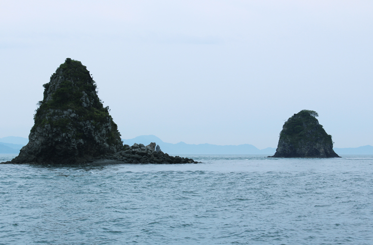 鹿島モニターツアー