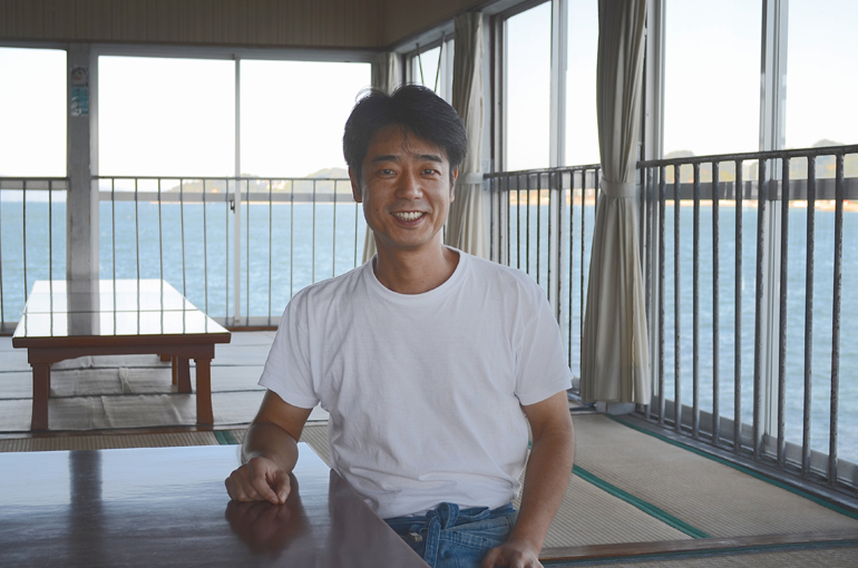 太田屋 北条店