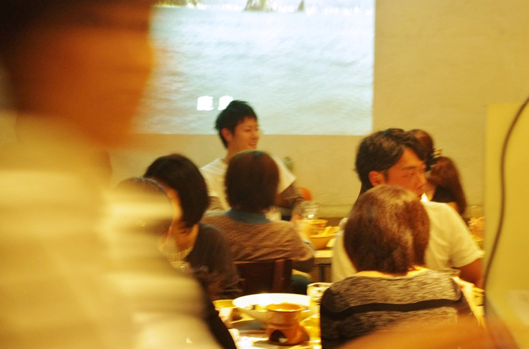 えひめ・松山愛ランドdeまどんなCON in 東京