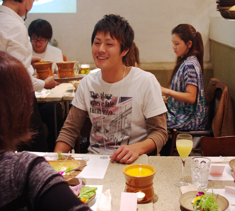 えひめ・松山愛ランドdeまどんなCON in 東京