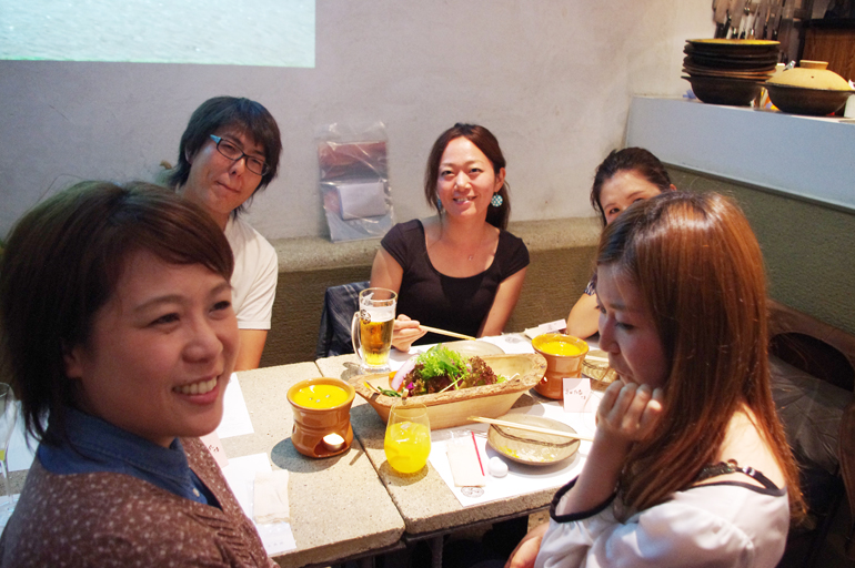 えひめ・松山愛ランドdeまどんなCON in 東京