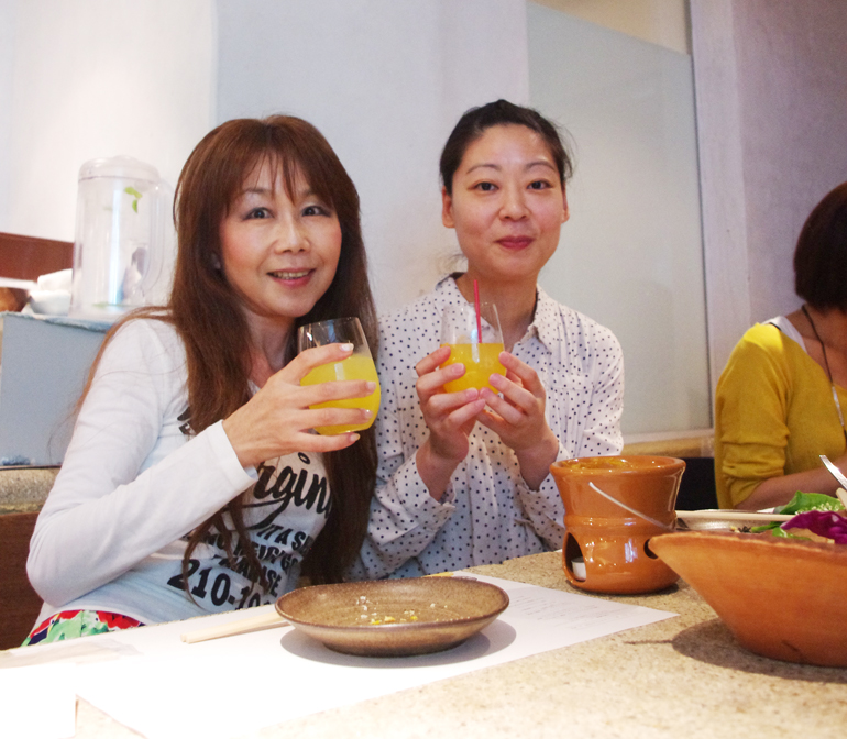 えひめ・松山愛ランドdeまどんなCON in 東京