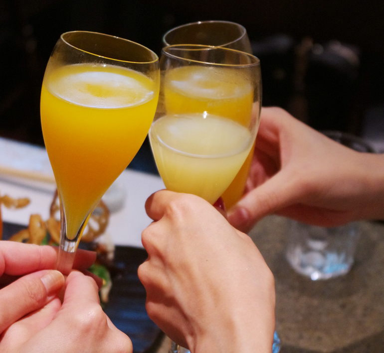 えひめ・松山愛ランドdeまどんなCON in 東京