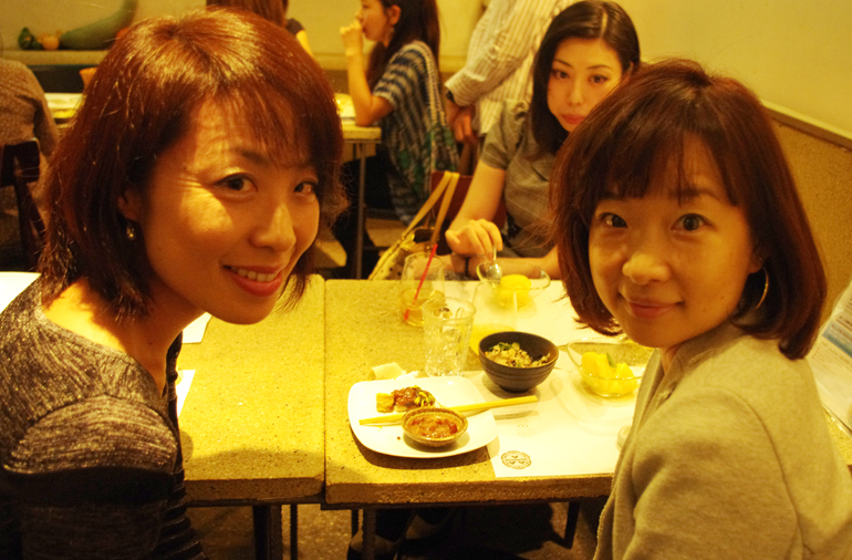 えひめ・松山愛ランドdeまどんなCON in 東京