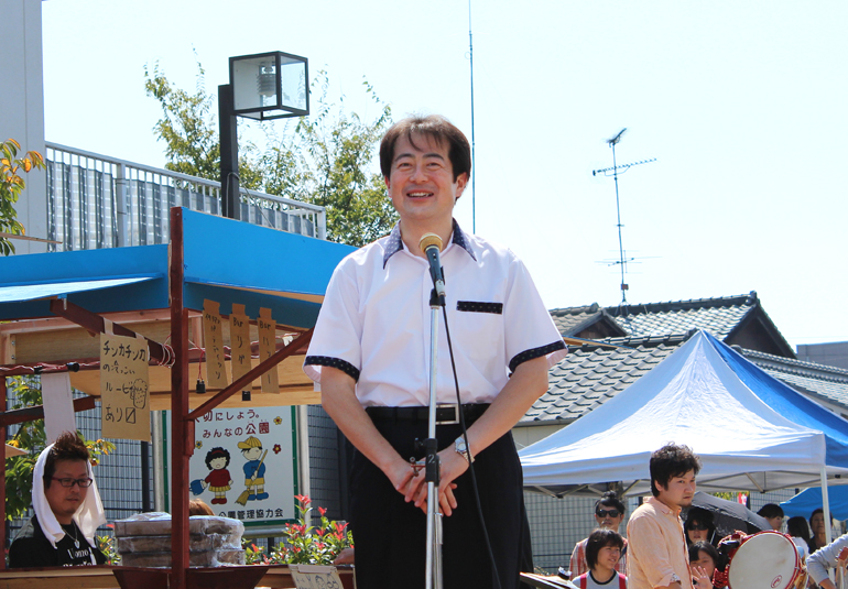 三津バル＋