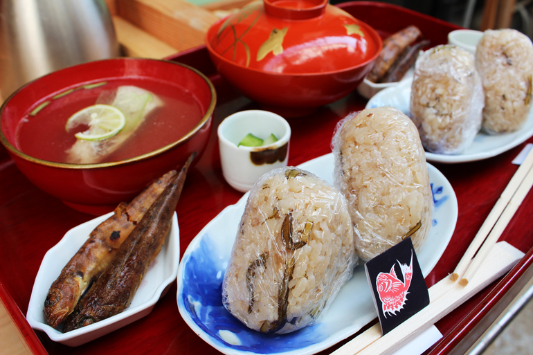 三津バル＋
