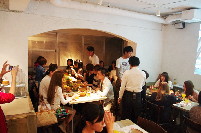 えひめ・松山愛ランドdeまどんなCON in 東京