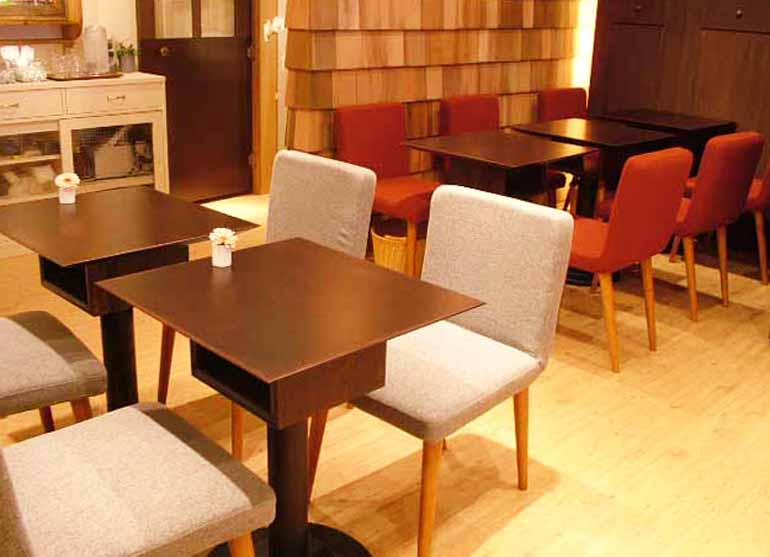 Cafe Aroma