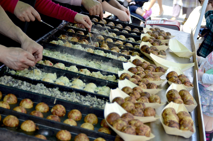 しまのわ“まるごと”しまフェスタin三津浜