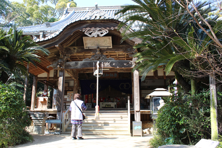 浄瑠璃寺