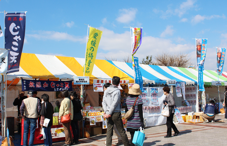 広島みなとフェスタ