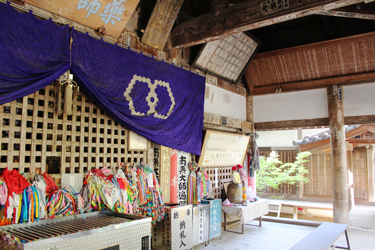 浄瑠璃寺