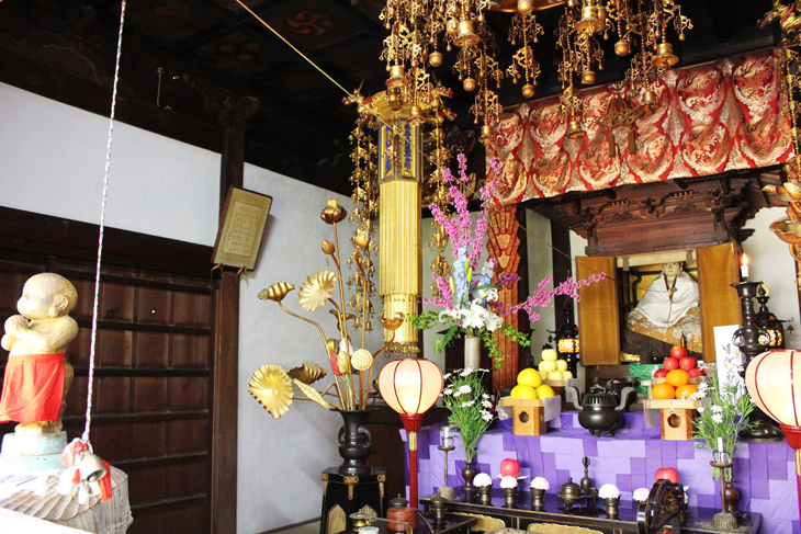 浄瑠璃寺