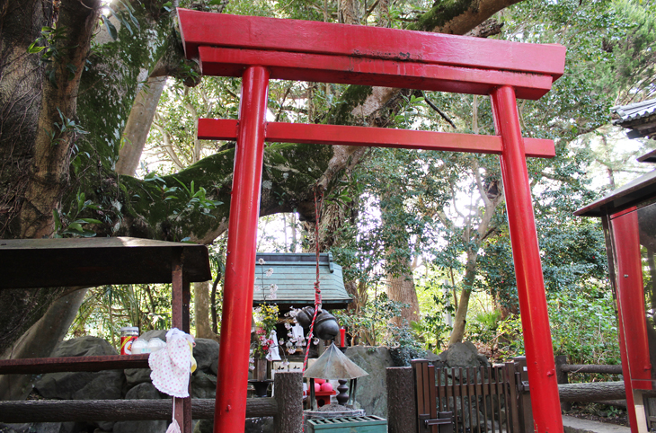 浄瑠璃寺
