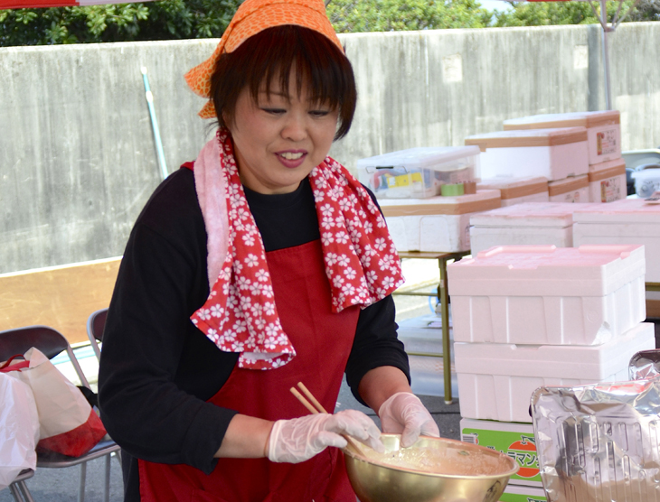 しまのわ“まるごと”しまフェスタin三津浜