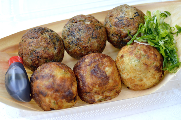 しまのわ“まるごと”しまフェスタin三津浜