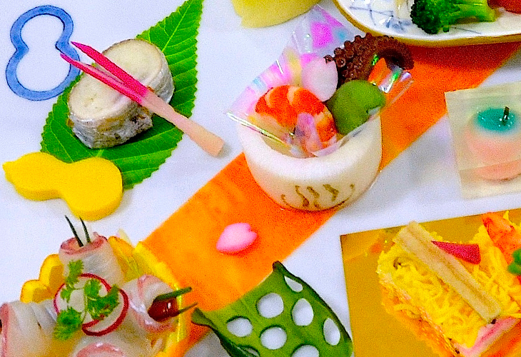 道後オンセナートランチ