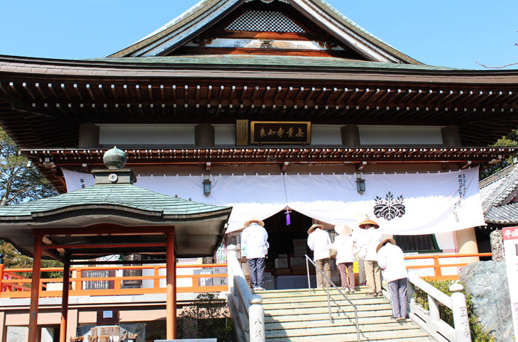 八坂寺