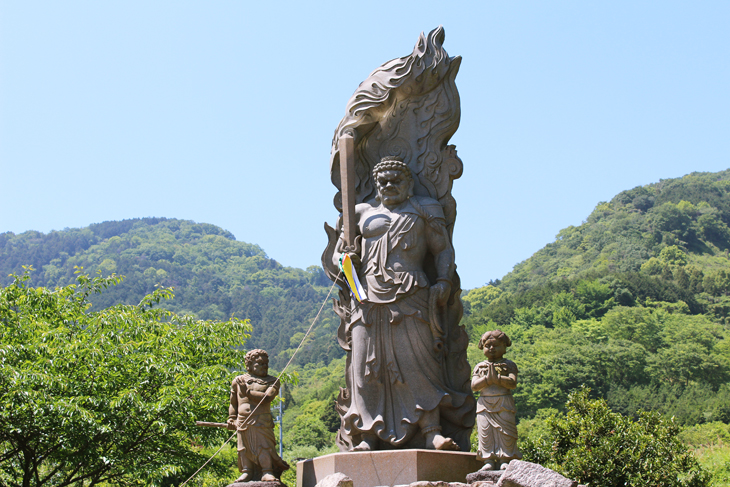 八坂寺