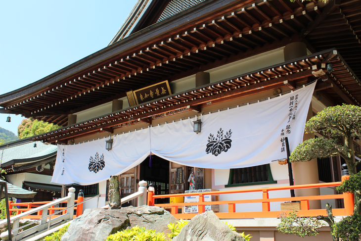 八坂寺