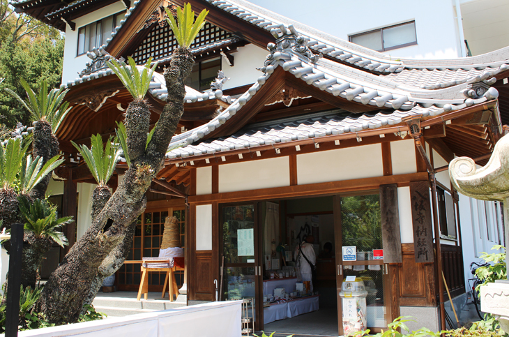 八坂寺
