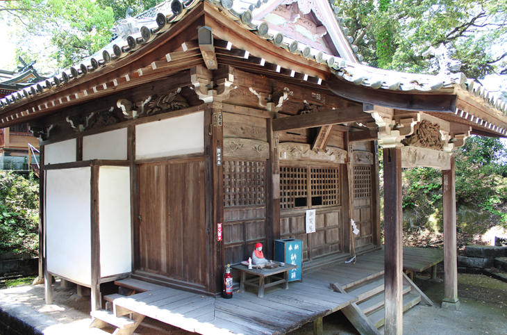 八坂寺