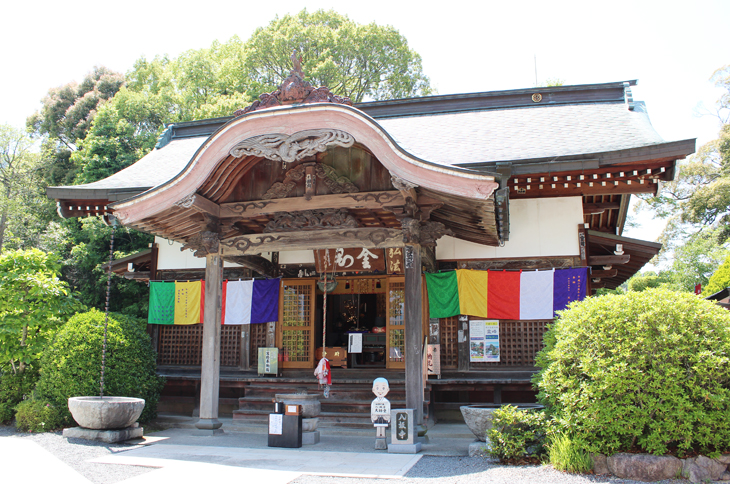 八坂寺