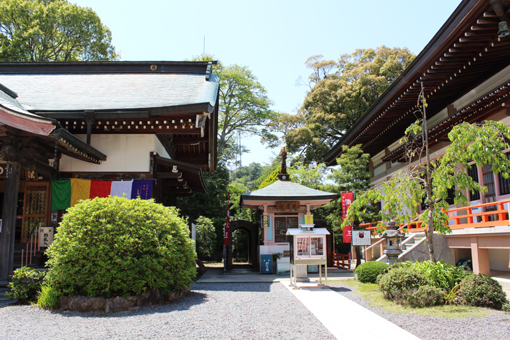 八坂寺