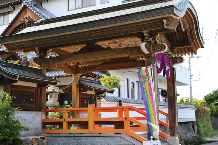 八坂寺