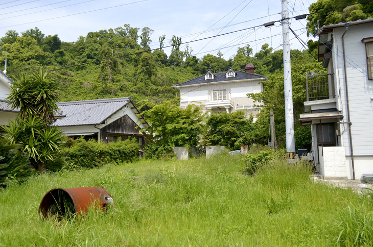 忽那ロマン探訪クルージング