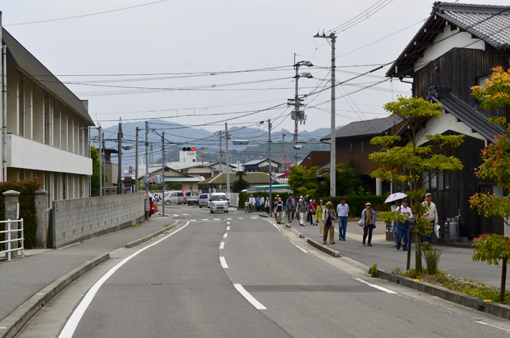 忽那ロマン探訪クルージング