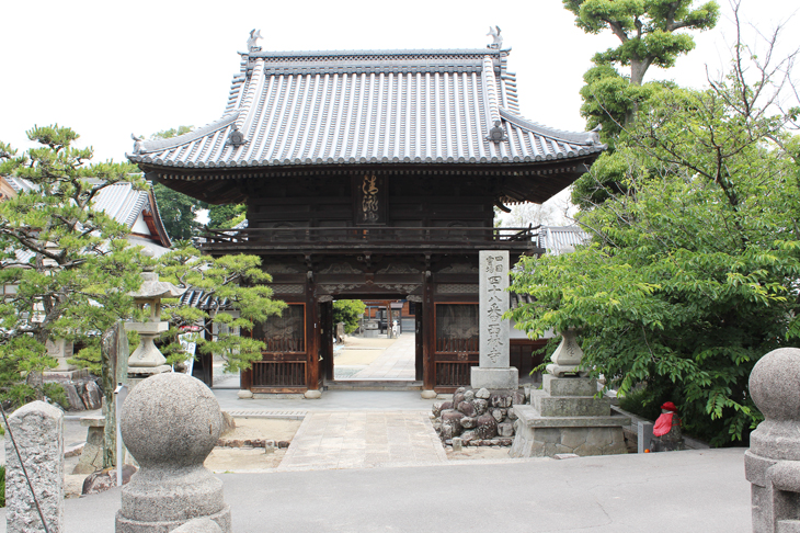 西林寺
