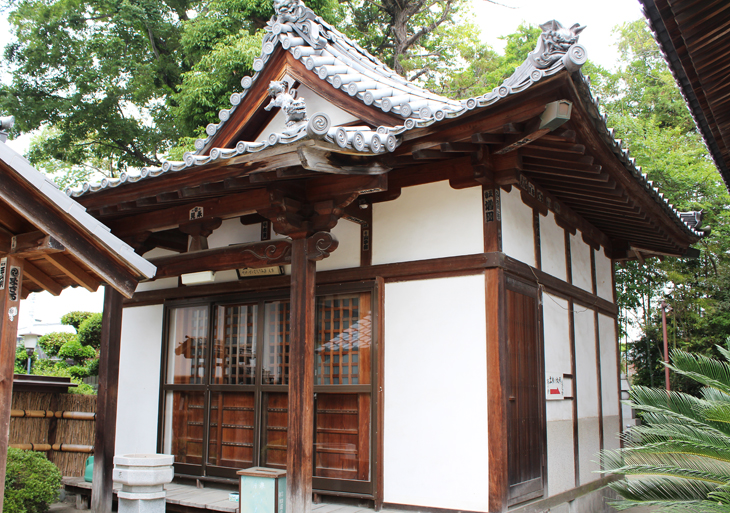 西林寺