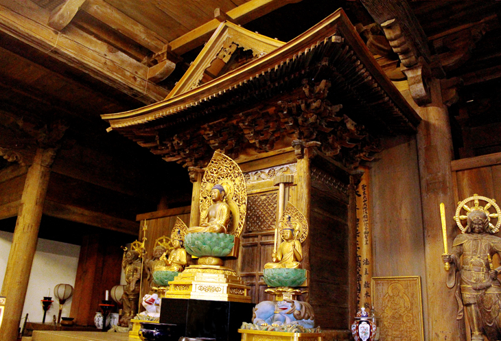 浄土寺