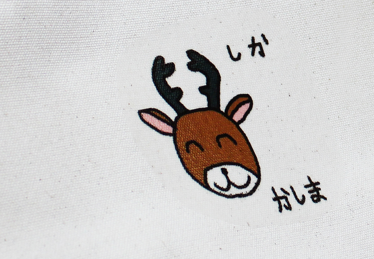 d's galerie 大二郎画伯『はじめての・・・個展！やります！』