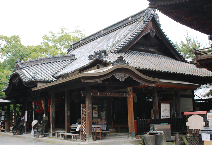 石手寺
