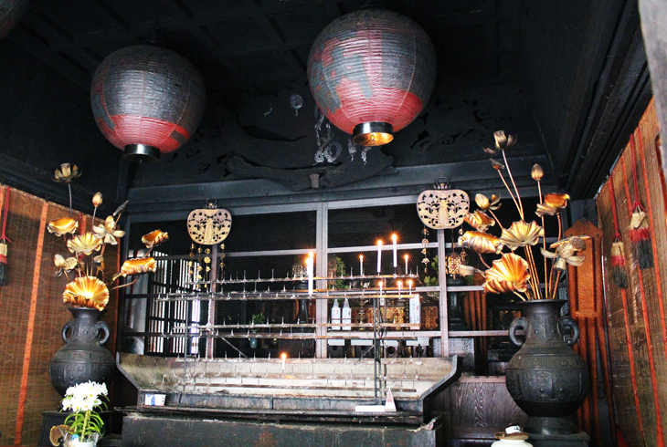 石手寺