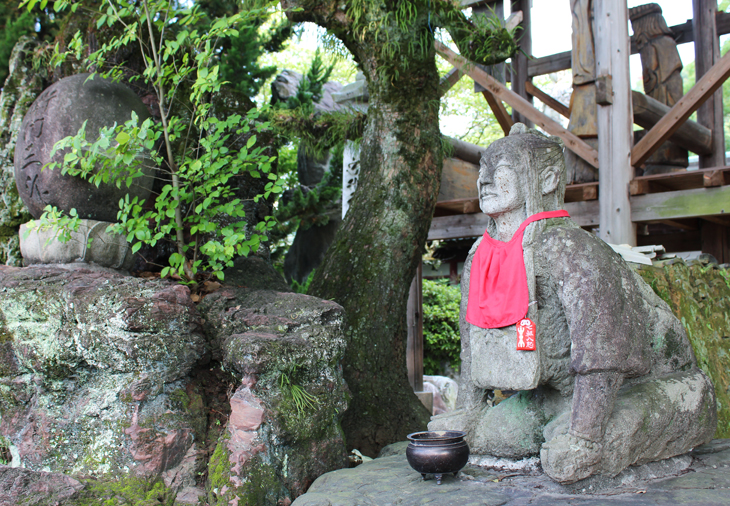 石手寺
