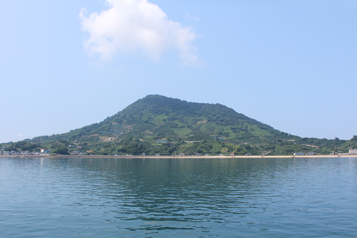興居島