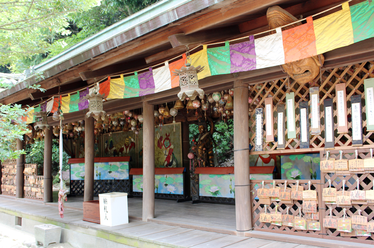 石手寺