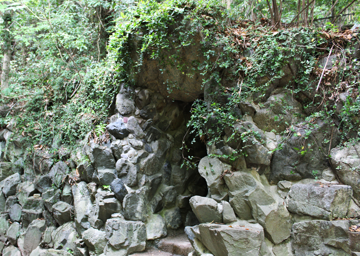石手寺