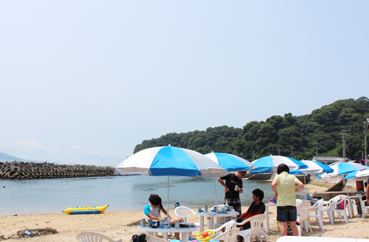 興居島