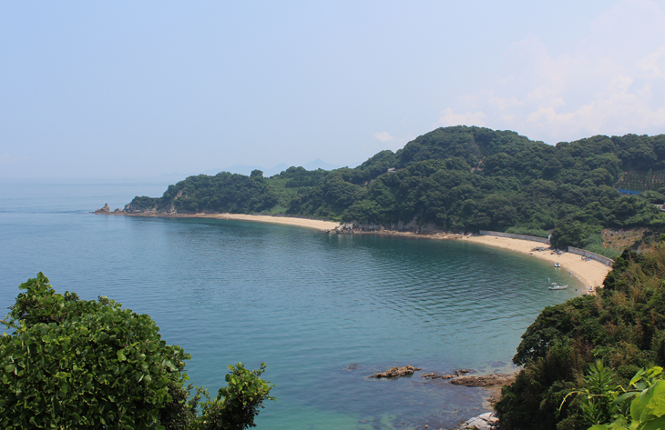 興居島