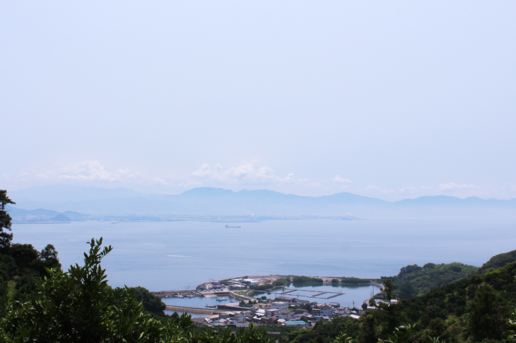 興居島