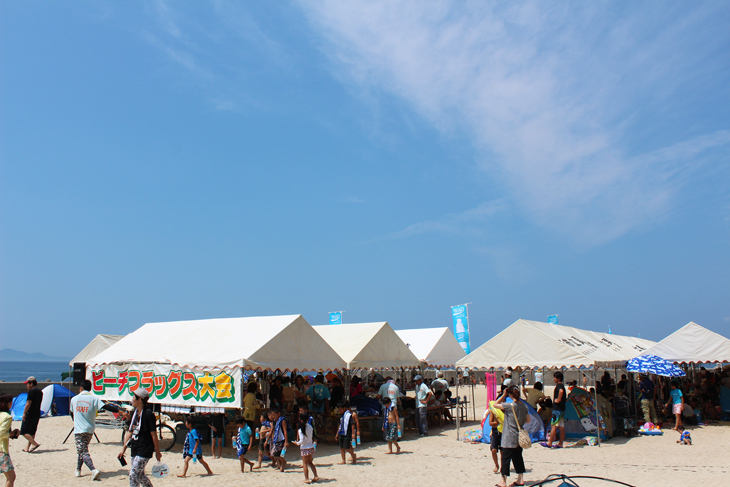 ここ夏 鹿島ke！駅前ゆかたまつりZ 2014