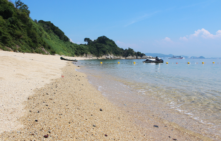 興居島