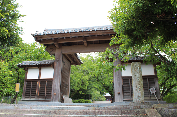 繁多寺