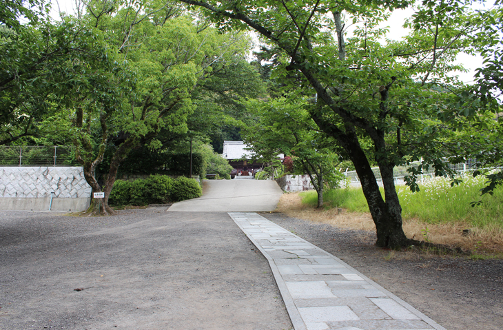 繁多寺